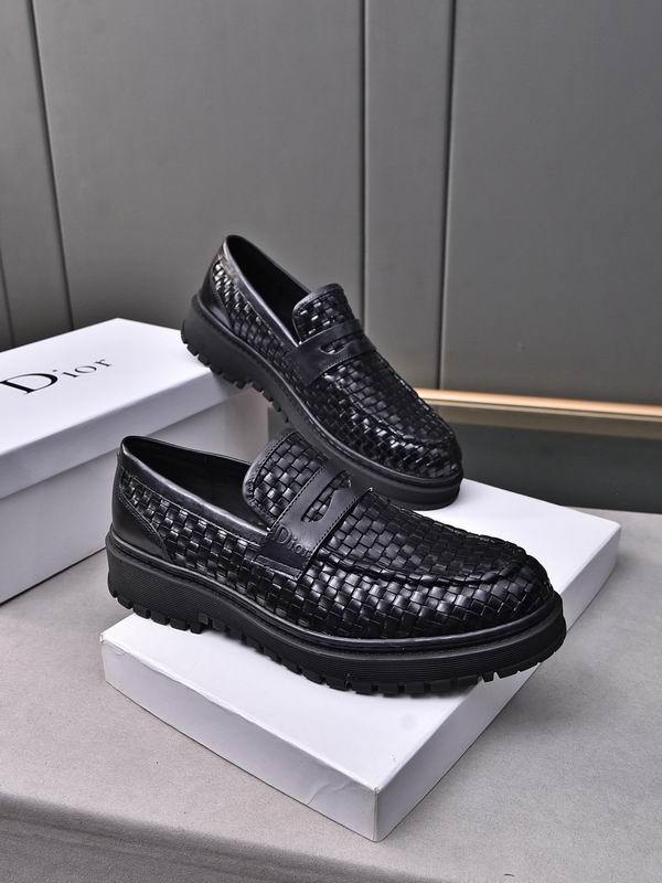 DIOR Men's Shoes 394